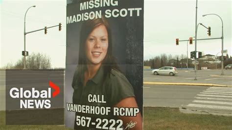 madidon scott|Remains of Woman Missing for 12 Years Discovered at Rural .